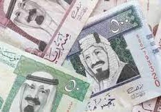 سعر الريال السعودى مقابل الجنيه المصرى اليوم البنك الأهلى