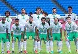 مباراة المنتخب السعودي القادمة 2022