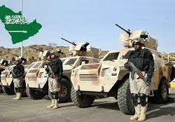 جدول العلاوات الفنية للعسكريين 1444