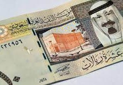 سعر الريال السعودى مقابل الجنيه المصرى اليوم