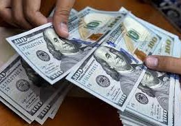 سعر الدولار مقابل الجنيه المصري اليوم في السوق السوداء