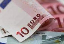 سعر اليورو اليوم مقابل الجنيه المصري