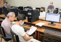 تسجيل رغبات الدبلومات الفنية 2022