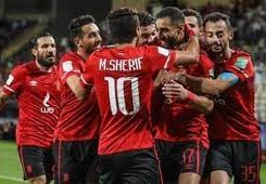 موعد مباراة الاهلى واسوان اليوم