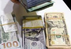 سعر صرف الدولار اليوم