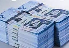 سعر الدولار اليوم في السودان النيلين