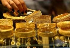 سعر الذهب اليوم في مصر للبيع والشراء عيار 21 بالمصنعية