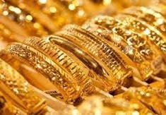 سعر الذهب اليوم عيار 21 الان