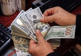سعر الدولار مقابل الجنيه السوداني اليوم الثلاثاء 11 يوليو 2023