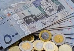 سعر الريال السعودي اليوم في البنك الأهلي