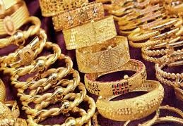 سعر جرام الذهب اليوم في مصر الان