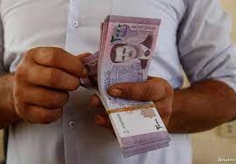 سعر صرف الدولار اليوم في سوريا الأربعاء 30 أغسطس 2023