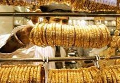 سعر الذهب اليوم في الإمارات