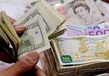 سعر الدولار اليوم في سوريا في السوق السوداء
