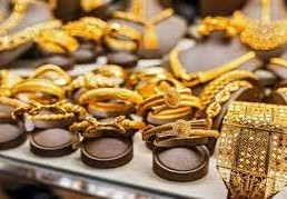 سعر الذهب في الإمارات اليوم