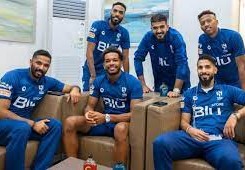 ما القنوات الناقلة لمباراة الاتفاق والهلال