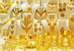 سعر غرام الذهب في السعودية