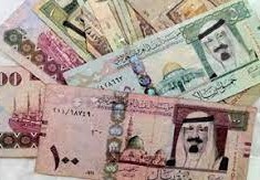 سعر الريال السعودى فى البنوك المصرية