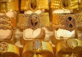 سعر اونصة الذهب بالدولار في لبنان اليوم السبت 27 مايو 2023