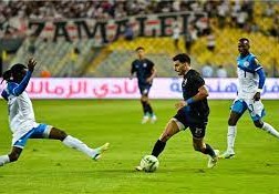 موعد مباريات اليوم في الدوري المصري