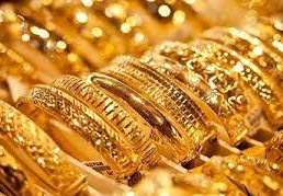 سعر الذهب اليوم في السعودية السبت 15 أبريل 2023