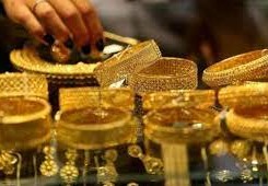 اسعار الذهب اليوم في العراق