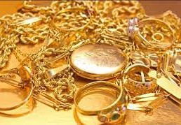 سعر الذهب اليوم في سلطنة عمان