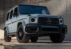 كم سعر الجي كلاس 2022