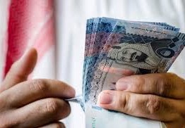 سعر الريال السعودي مقابل الجنيه المصري اليوم الخميس 13 أبريل 2023