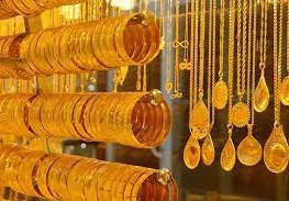 سعر الذهب اليوم عيار 21 الآن في مصر