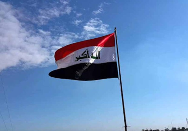 هل العراق من دول الخليج
