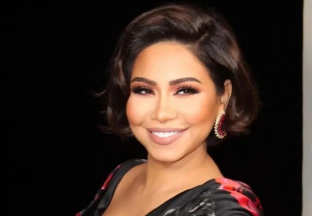 ما هي قصة شيرين عبد الوهاب