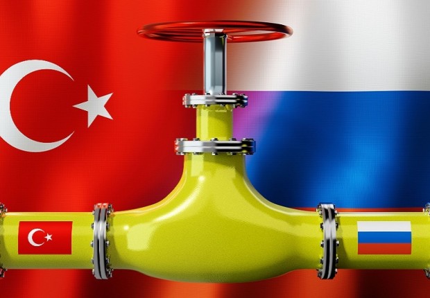لماذا تريد تركيا أن تصبح أكبر مشتر للغاز الروسي في أوروبا؟