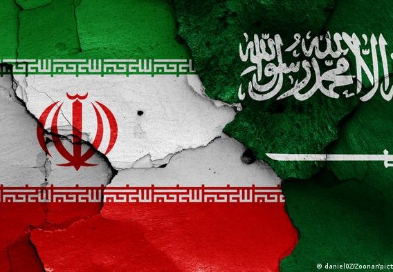 في روسيا قوّموا احتمال نشوب حرب بين إيران والسعودية