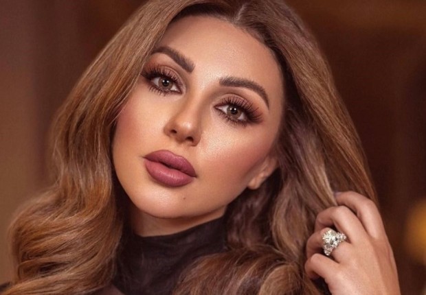 كم عمر مريام فارس
