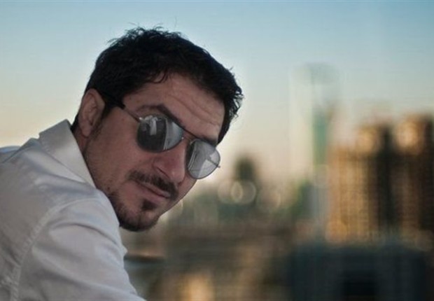 غازي موضوع عائلي