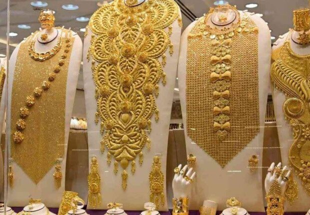 سعر الذهب في البحرين اليوم السبت 1 يوليو 2023
