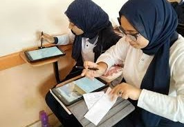 مصر : جدول امتحانات الثانوية العامة 2023