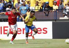 هل خرج الاهلي من دوري ابطال افريقيا