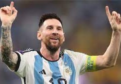هل ميسي يوقع مع الهلال