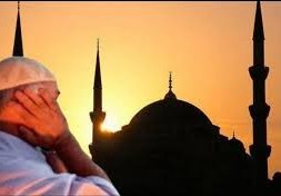 ماذا نقول عند سماع الاذان