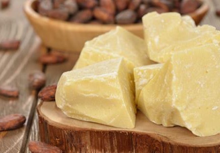 هل زبدة الكاكاو تفطر