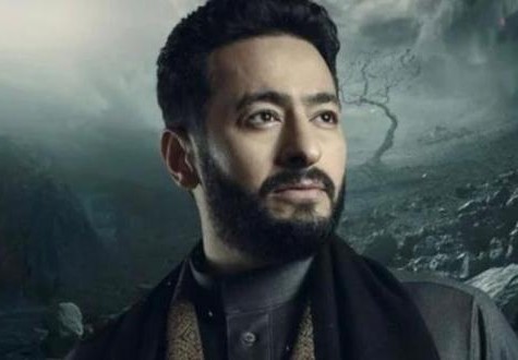 موعد مسلسل المداح 2023