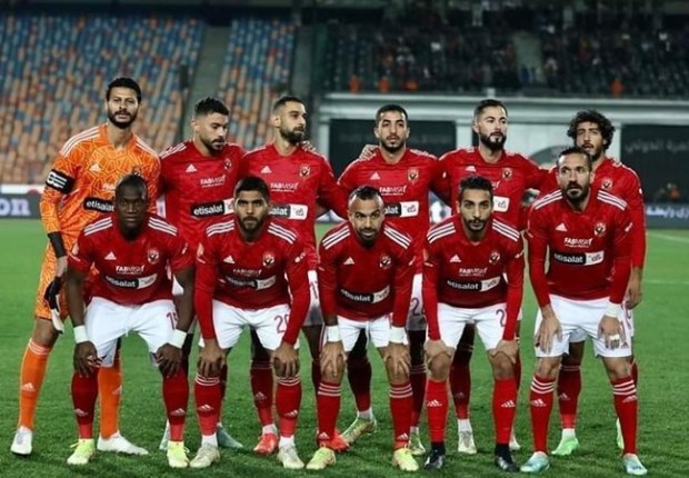 موعد مباراه الاهلي و بيراميدز