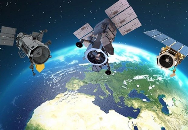 أقمار Starlink تحاول "تدمير" الأقمار الصناعية الروسية، وقد كُشفت آلية الهجمات