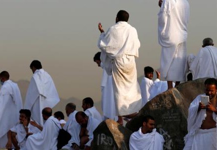 كيفية الاحرام للعمرة 2023