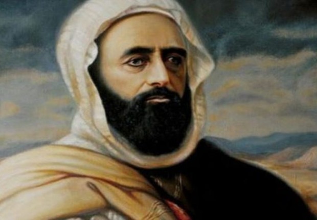 بحث حول عبد الحميد بن باديس ملخص