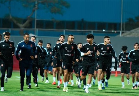 موعد مباراه الاهلي 2023