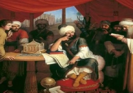 من هو الخليفة الذي كان يحج عاما ويغزو عاما