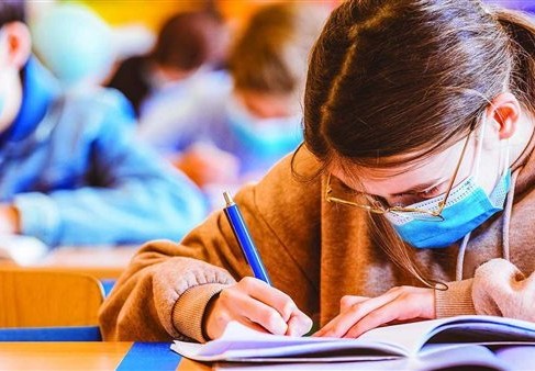 جدول امتحانات الصف الثاني الإعدادي 2023